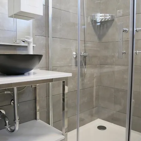 Apartman House Juric Primošten