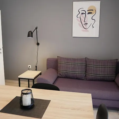 House Juric Apartman