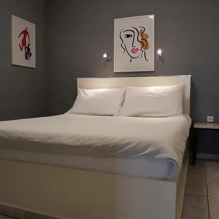 Apartman House Juric