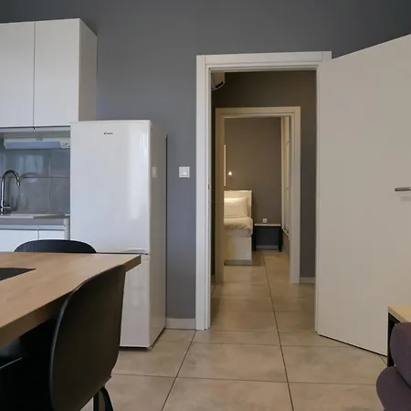 Apartman House Juric Primošten