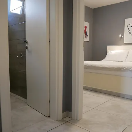 Апартаменты House Juric