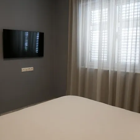 Apartman House Juric *