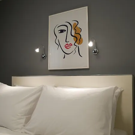 House Juric Апартаменты Примоштен