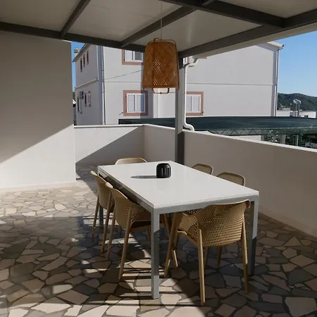 House Juric