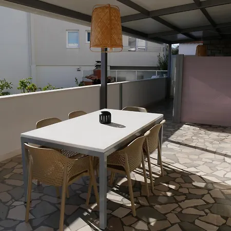 House Juric Primosten