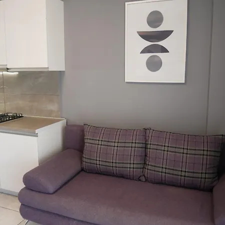 House Juric Apartman