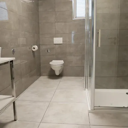 Apartment House Juric