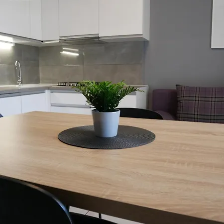 Apartment House Juric *