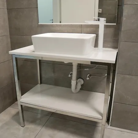 Апартаменты House Juric Примоштен