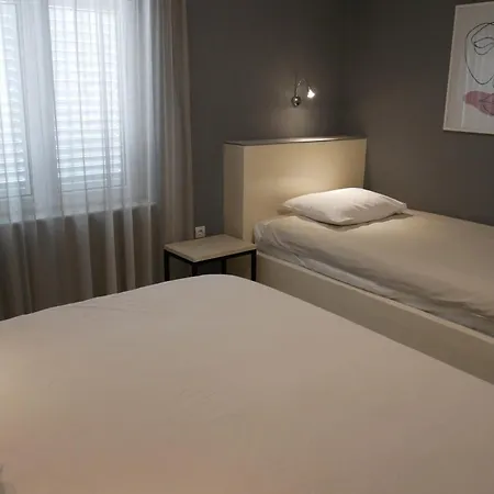 House Juric Apartman