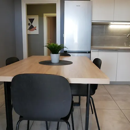 Apartman House Juric