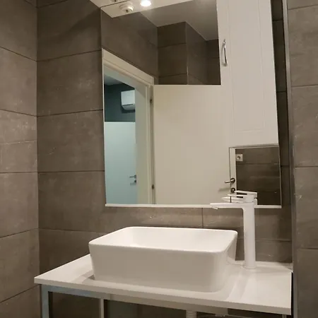 House Juric Apartment *