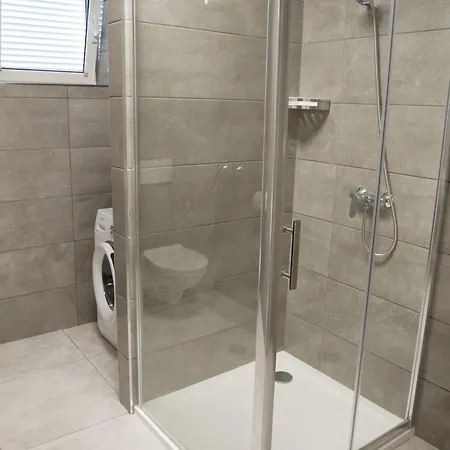 公寓 House Juric *