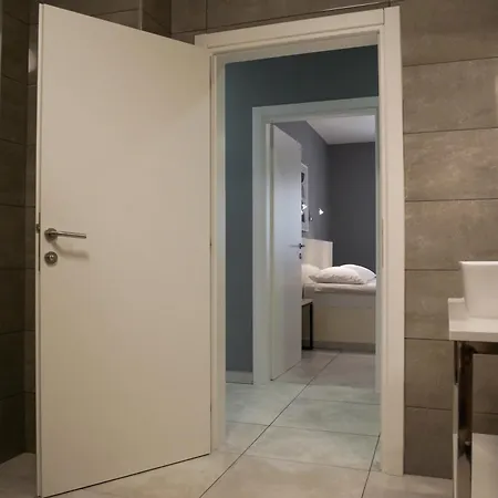 House Juric Апартаменты Примоштен