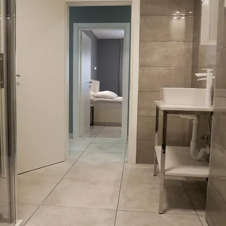 Апартаменты House Juric Примоштен