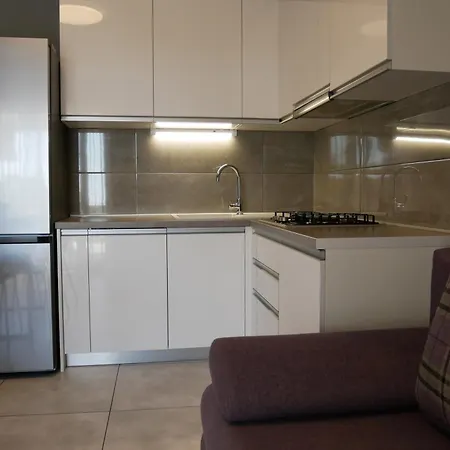 House Juric * Примоштен