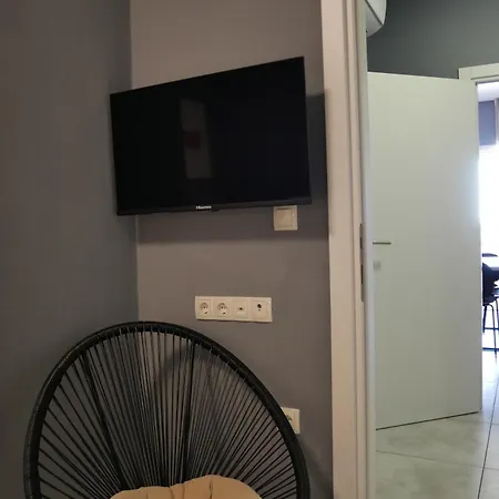 House Juric Apartman