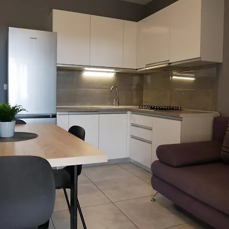 Apartman House Juric