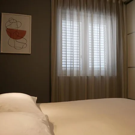 Διαμέρισμα House Juric *