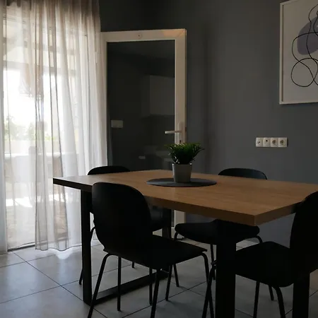 House Juric 公寓 普利莫顿