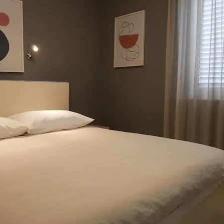 House Juric * Primošten