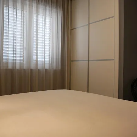 House Juric Апартаменты