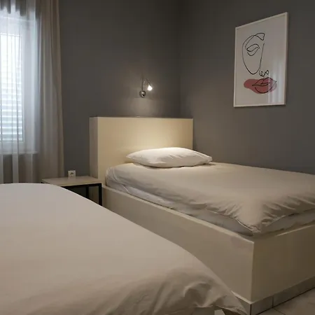 Apartman House Juric