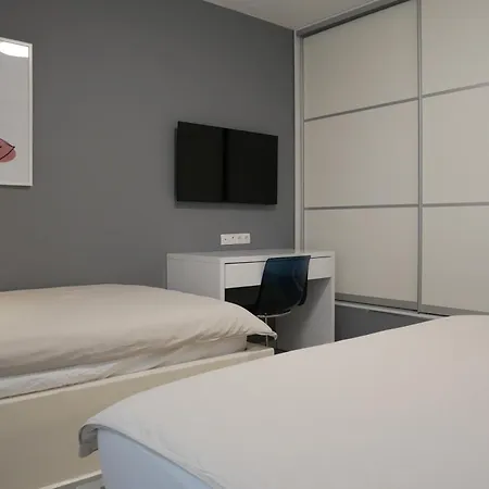 Apartman House Juric *