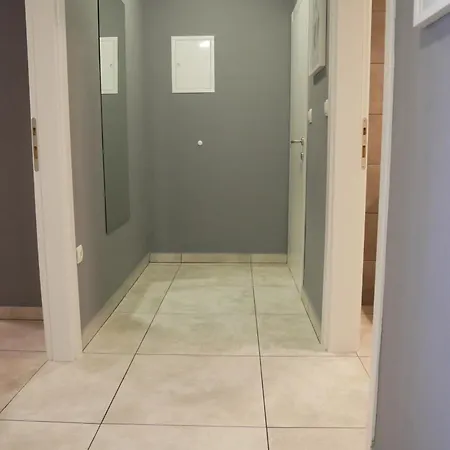 House Juric Апартаменты Примоштен