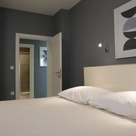 Apartman House Juric Primošten