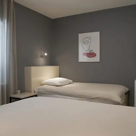 House Juric Apartment Primosten