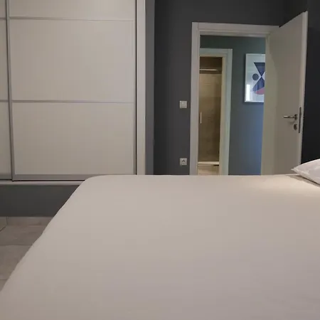 Апартаменты House Juric Примоштен