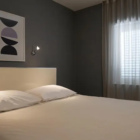 House Juric Апартаменты