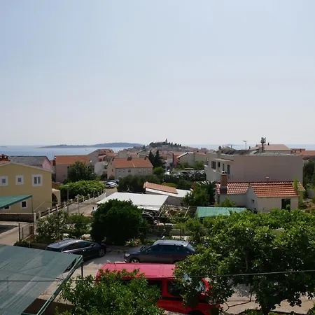 Διαμέρισμα House Juric Primošten