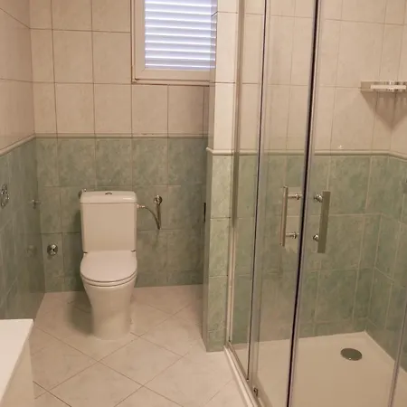House Juric Διαμέρισμα *