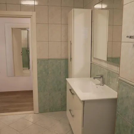 Διαμέρισμα House Juric *