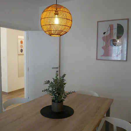 Apartamento House Juric Primošten
