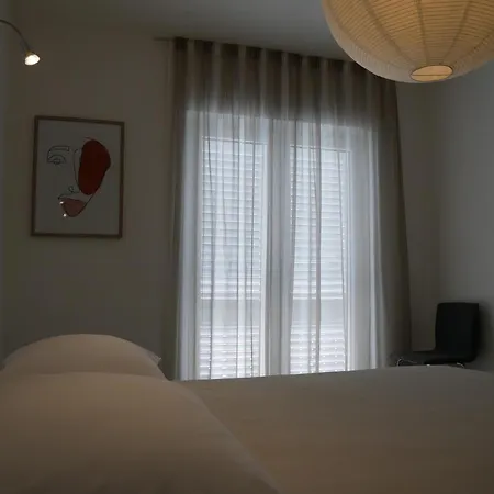 Apartman House Juric Primošten