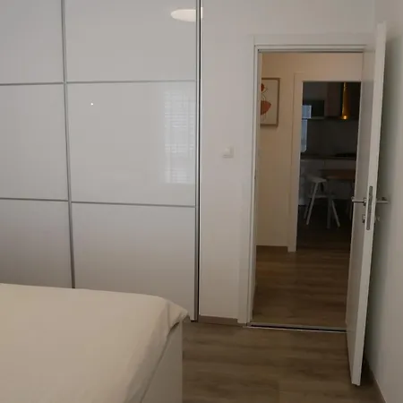 House Juric * Primošten