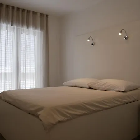 House Juric Apartamento