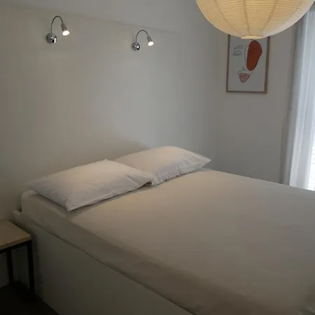 Διαμέρισμα House Juric