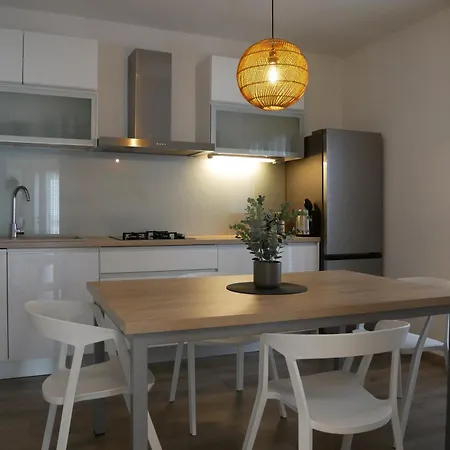 House Juric Διαμέρισμα Primošten