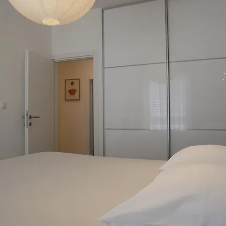 House Juric Apartamento *