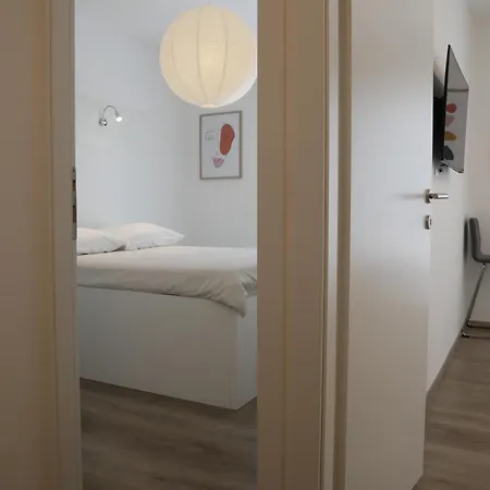 Διαμέρισμα House Juric Primošten
