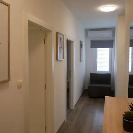House Juric * Primošten