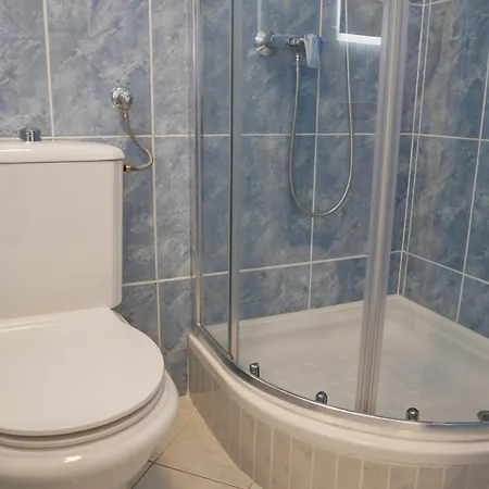 House Juric Διαμέρισμα Primošten