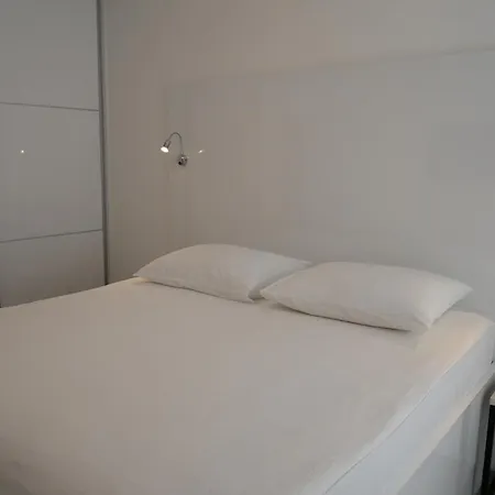 Διαμέρισμα House Juric Primošten