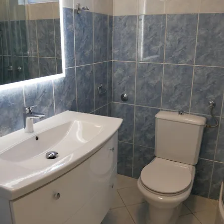 House Juric * Primošten