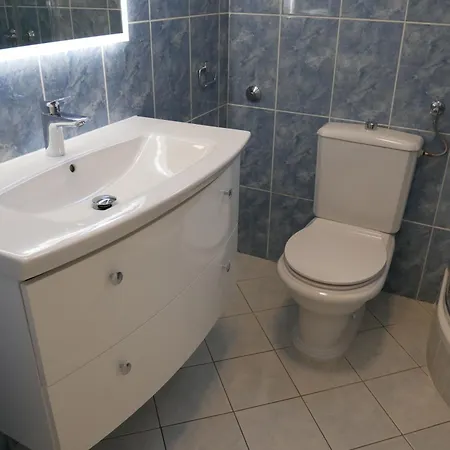 Διαμέρισμα House Juric *