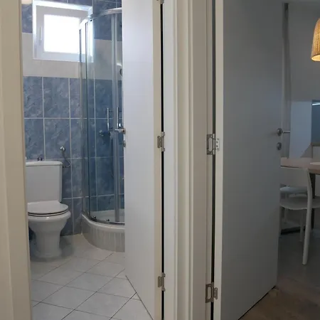 House Juric Apartamento